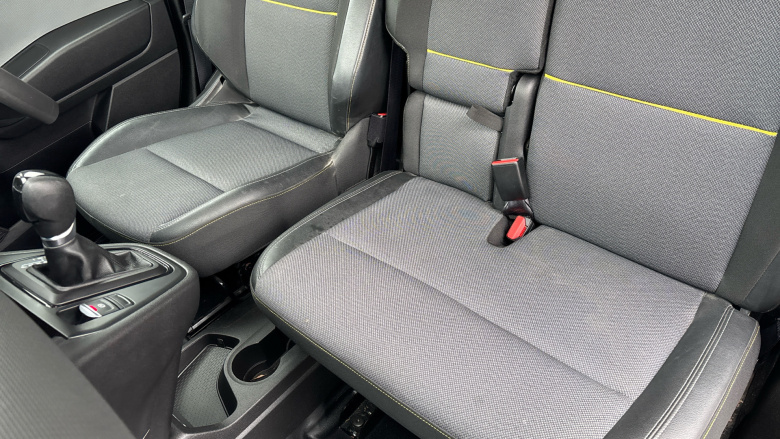 Renault Kangoo L1 E-Tech ML19 90kW 44kWh Advance Van Auto